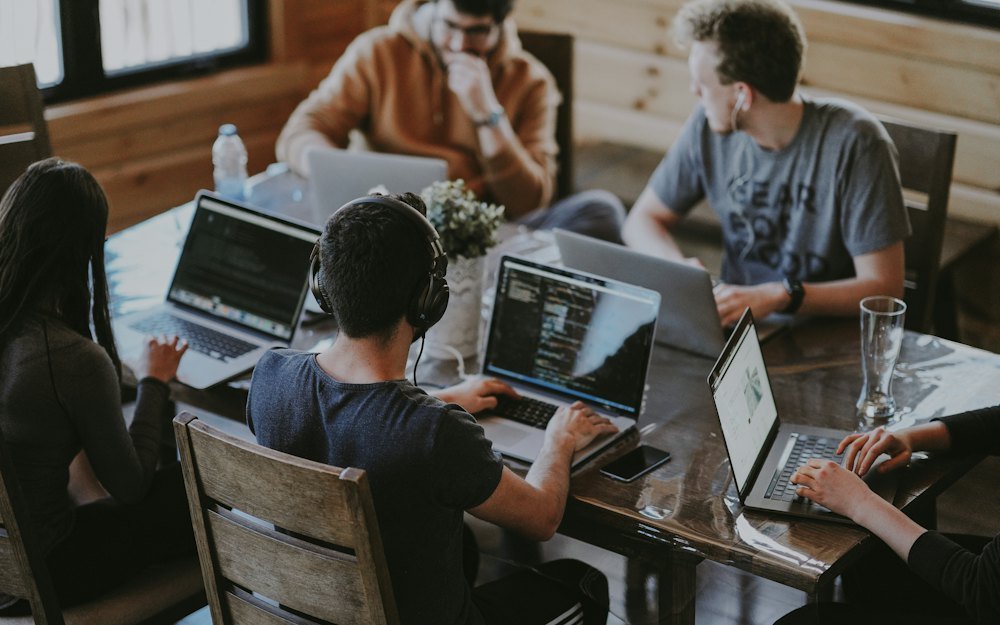 Digital Tech Nollc — Marketing & Communications