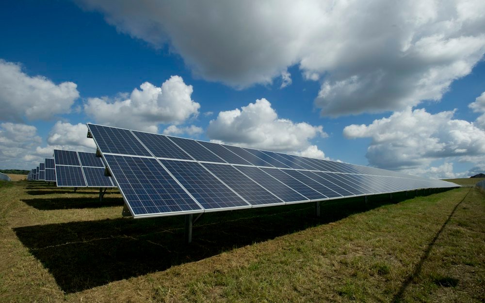 Watt Natuurlijk — Energy & Battery Solutions